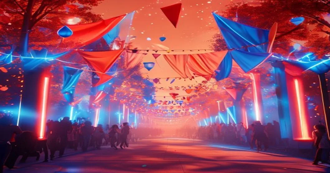 Jadwal Event Surabaya 2026: 4 Acara Seru Wajib Datang!