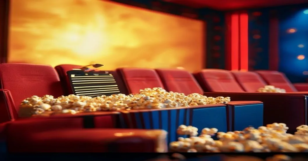 Jadwal Rilis Film Bioskop 2026: Deretan Film Paling Ditunggu