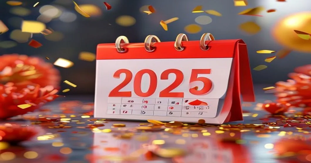 Jadwal Libur Nasional dan Cuti Bersama 2026 Resmi!