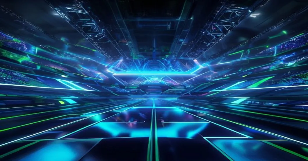 Jadwal Event Esport 2026: Turnamen Terbesar & Terupdate!