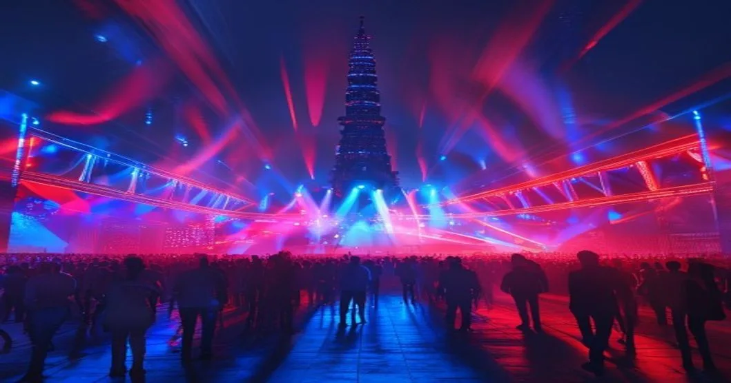 Jadwal Event Jakarta 2026 Terkini: Konser & Festival Seru!