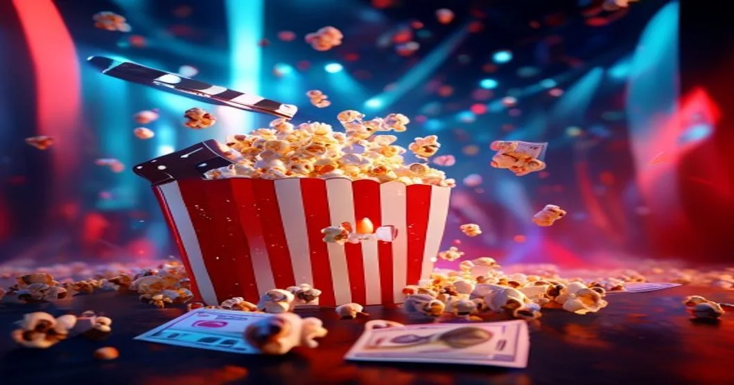 Jadwal Film Netflix Terbaru 2026: Rilis Seru Bulan Ini!
