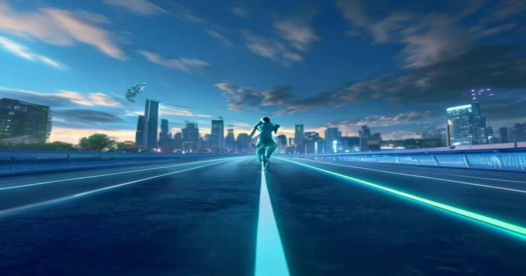 Info Lengkap Persiapan Le Minerale Surabaya Marathon 2026