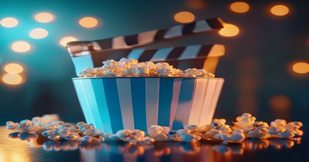 Jadwal Film Agent Kim Reactivated di Netflix