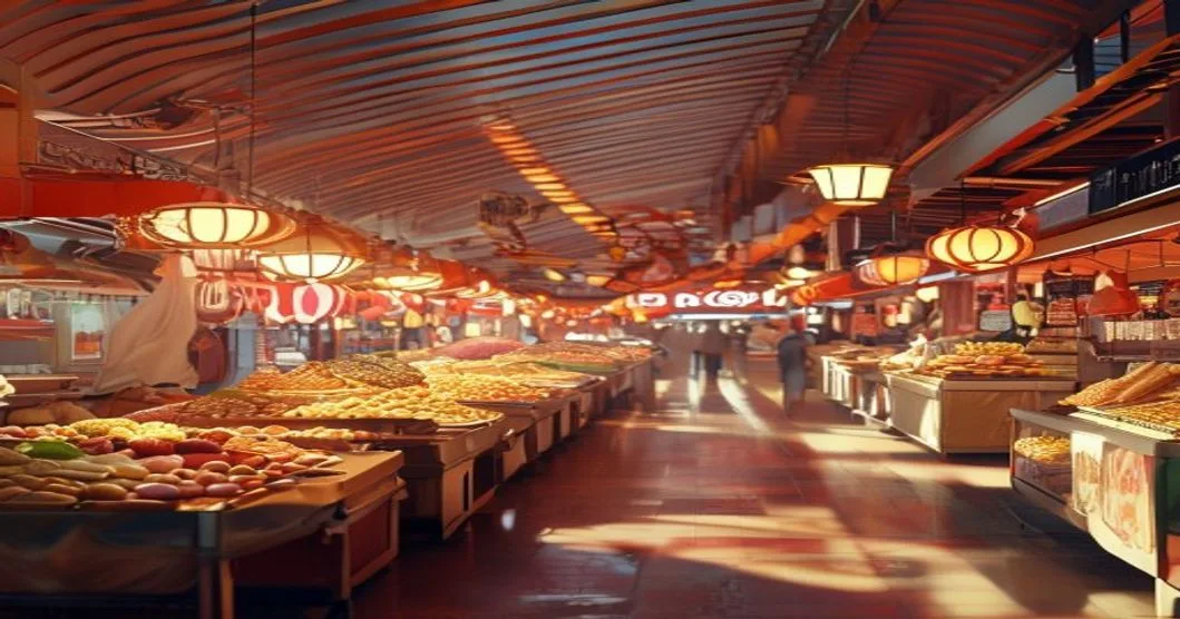 10 Ide Event Kuliner Seru untuk Cafe & Mall di 2026