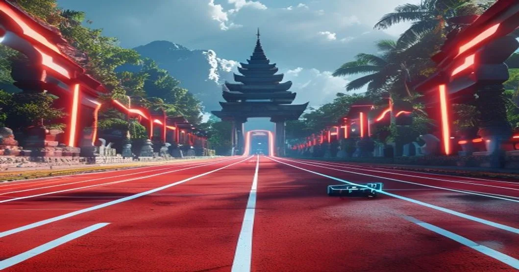 Jadwal Event Lari Indonesia Juli-Agustus 2026 Wajib Ikut