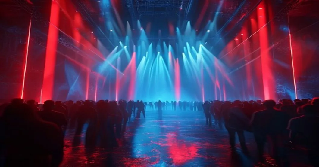 Jadwal Konser & Event Jakarta Terbaru Agustus-Oktober 2026