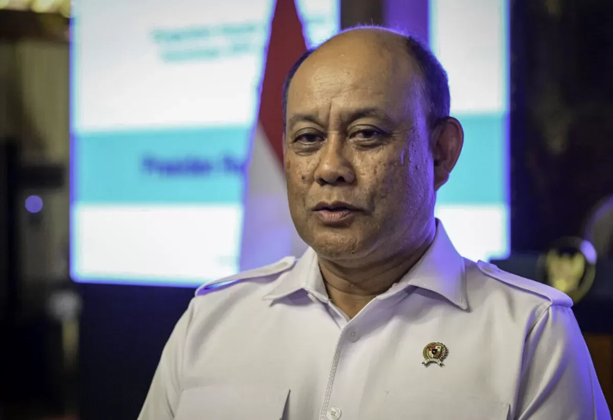 Prabowo Copot Kepala BGN, Gimana Nasib Makan Gratis?