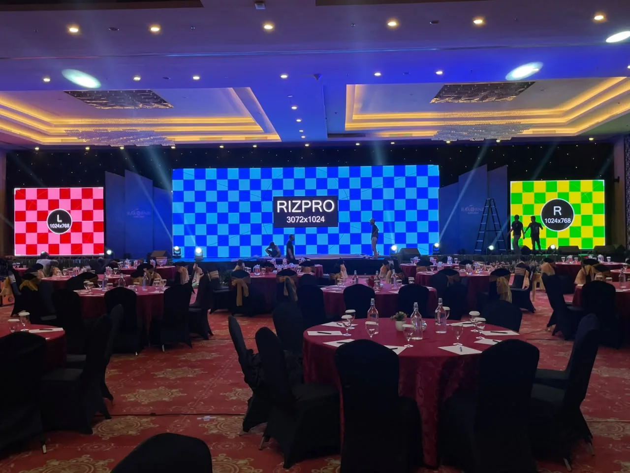 Sewa Sound System Bogor Profesional untuk Berbagai Event