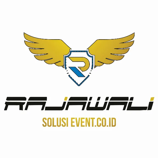 Rajawali - Solusi Event